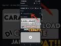 Cara Bikin Download di Chrome Jadi Ngebut 🚀 Auto Cepat!