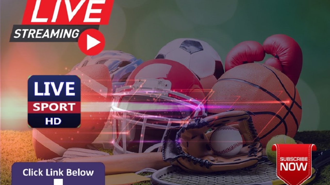 Colombia vs. Venezuela | Sports LIVE TODAY - YouTube