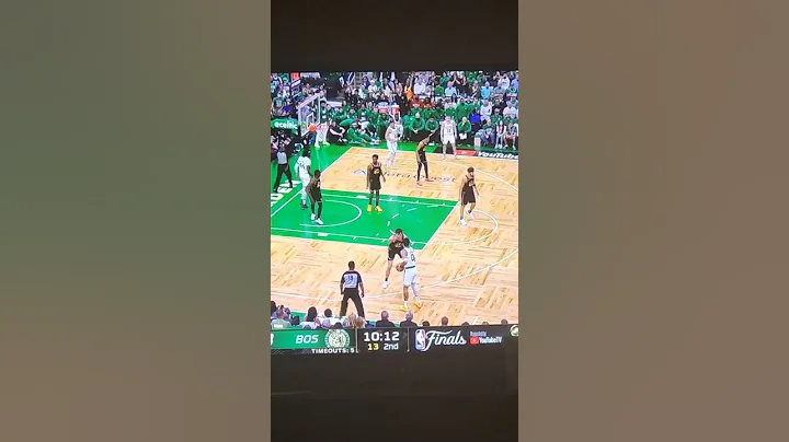 Go to work,BOSTON!!