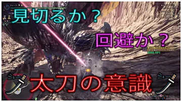 Mhw 見切り切り Mhw 見切り切り