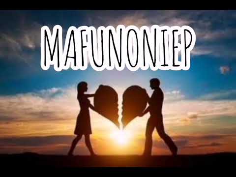 Y Villy Ndi Sinae Official Audio