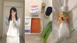 봄&amp;여름 옷 쇼핑하울💖(마쥬,쟈딕앤볼테르,인사일런스,아티드) | 그릇쇼핑(세임디,시라쿠스)| 요리일상모음🥪 | 데일리룩