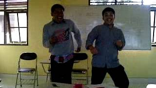 Demam Buka Sitik Joss  Hardi Vs Kurnia 