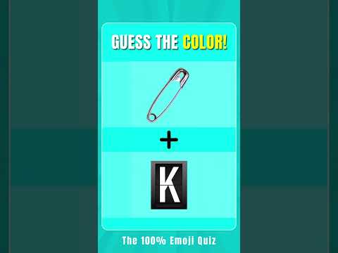 Can You Guess