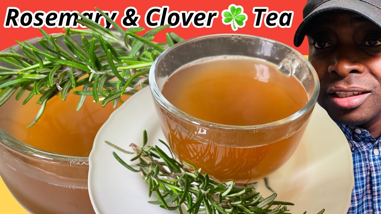 Unbelievable. No diet and no exercise. Mix rosemary cloves and ginger