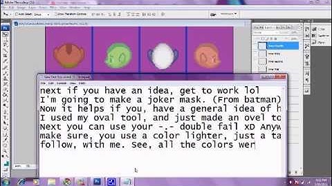 GraalOnline Classic: Hat Tutorial