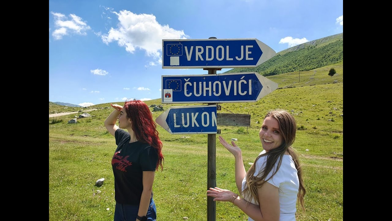Čuhovići   Bjelašnica (ESO)