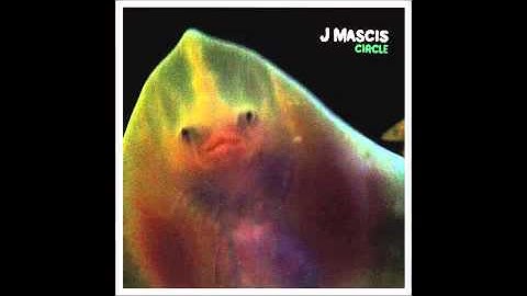 J Mascis - I