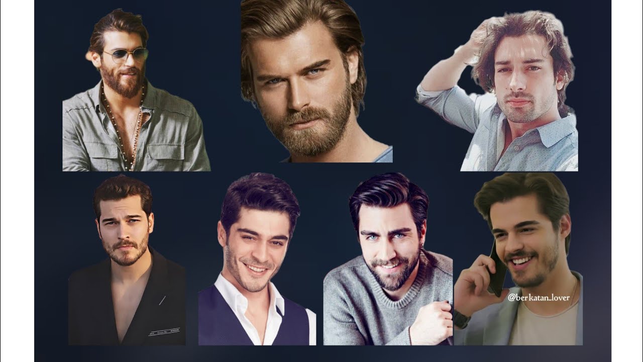 Top 10 Turkish Actors 2022