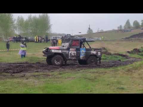 автокросс «День Победы»