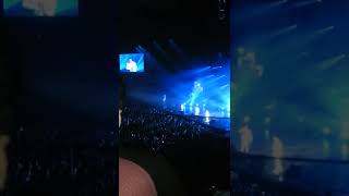Иванушки international - Тучи на концерте Руки Вверх 6 ноября 2015 года в Крокус Сити Холле