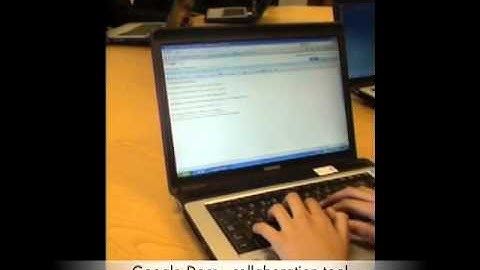 Extricom - Case Study - Essa Academy Manifesto for Change.flv