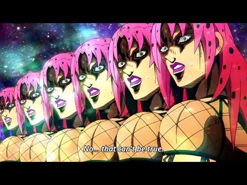 Video: Apa requiem di jojo?