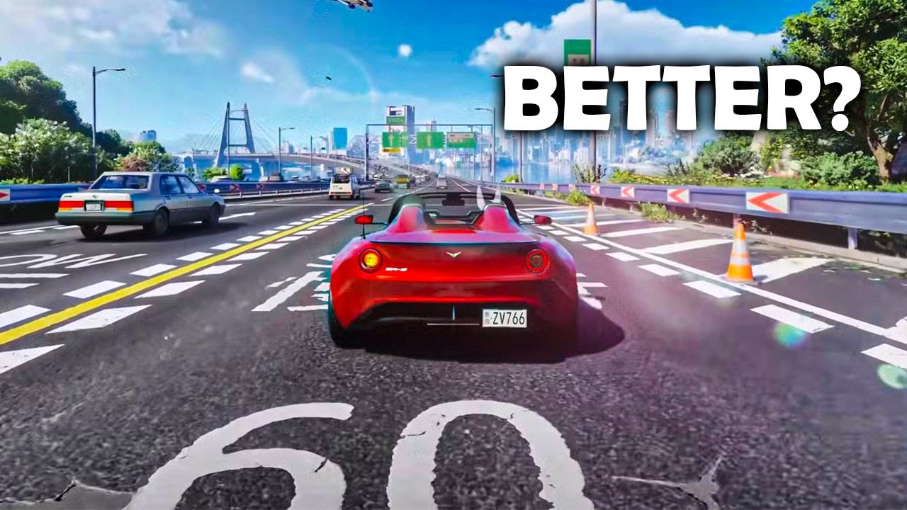 This Game might outsell GTA 6