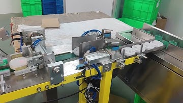 LED Bulb GX53 Assembly manufatory production |Aging test|packing/Cartoning machine|shrinking machine