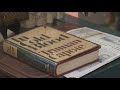 Rare first edition of 'In Cold Blood' for sale at Bentonville book store