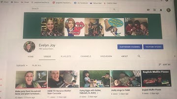 HOW TO Publish a DRAFT Youtube Video