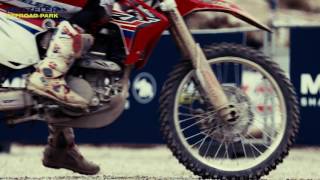 Metzelers Offroad Park - Italy