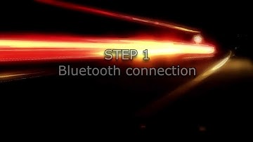 VEMSTune Tutorials - ECU logging with Android (VemsDisplay) with GPS