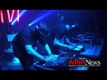 Capture de la vidéo Cyberpunkers - Live Mix - Hd Video/Audio 3/2011