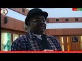 Senate Plenary 18th July, 2019