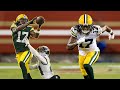 Davante Adams' Top Routes, Catches & 1-on-1 Matchups from 2020!