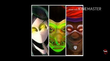 Smiling x crop 2 chase music