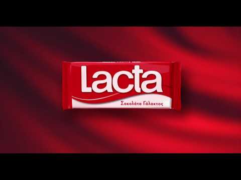 Lacta. Το πιο