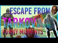 Escape from Tarkov 2020 Rewind | TARKOV FUNNY MOMENTS