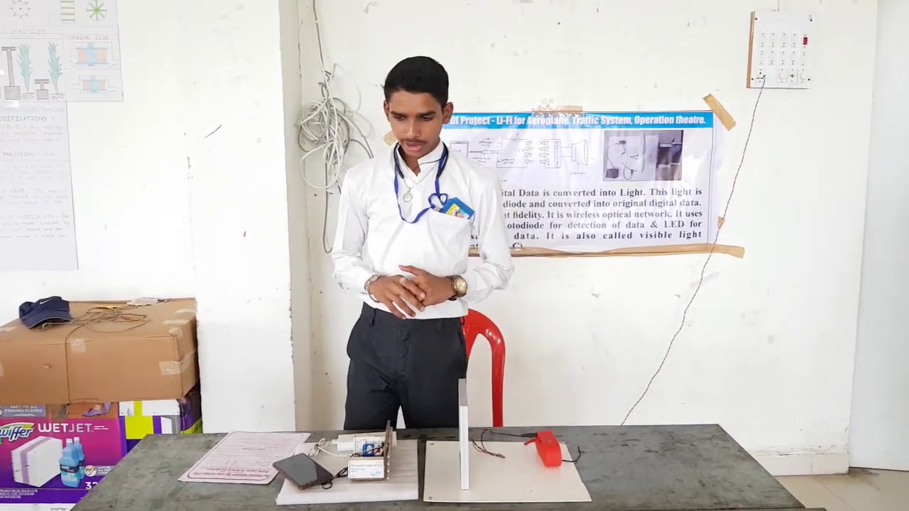 State level science Exhibition 2018-19