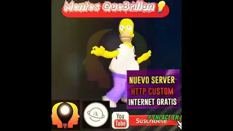 Servers Vps http custom Vps📶soporte a 🎮📺🛰️✔️Funcionales⚡alta velocidad⚡