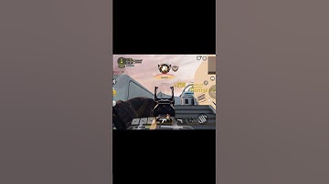 Codm shotgun (echo) clips - call of duty mobile | MIG - Don #shorts #shotgun