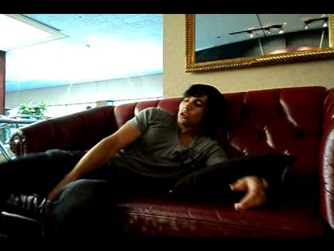 Chester See Interview July 17, 2010 (Part 1)