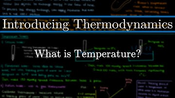Introduction to Thermodynamics and Statistical Mechanics