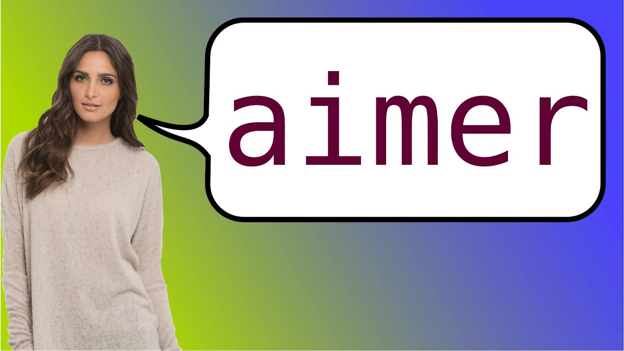 How To Say enjoy In French YouTube