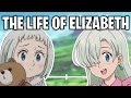 The Life Of Elizabeth Liones (The Seven Deadly Sins)