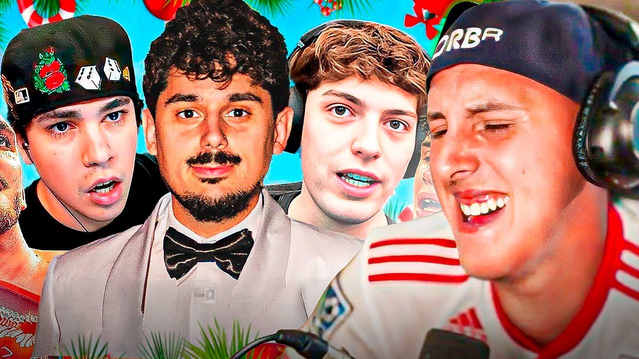 VOLVIMOS GENTE!! - Reaccion a PepazX