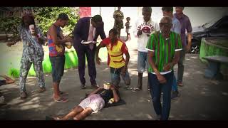 Jorge De Angelica Cachaça Mata Na Praça