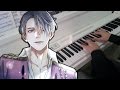 Yuri!!! On Ice Opening - History Maker (Piano Cover)