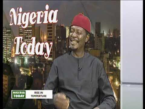 NIGERIA TODAY | 27TH MARCH 2023 | NTA