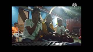 #freslynikijuluw, #livemusic, #viral, #Arang tampurung,