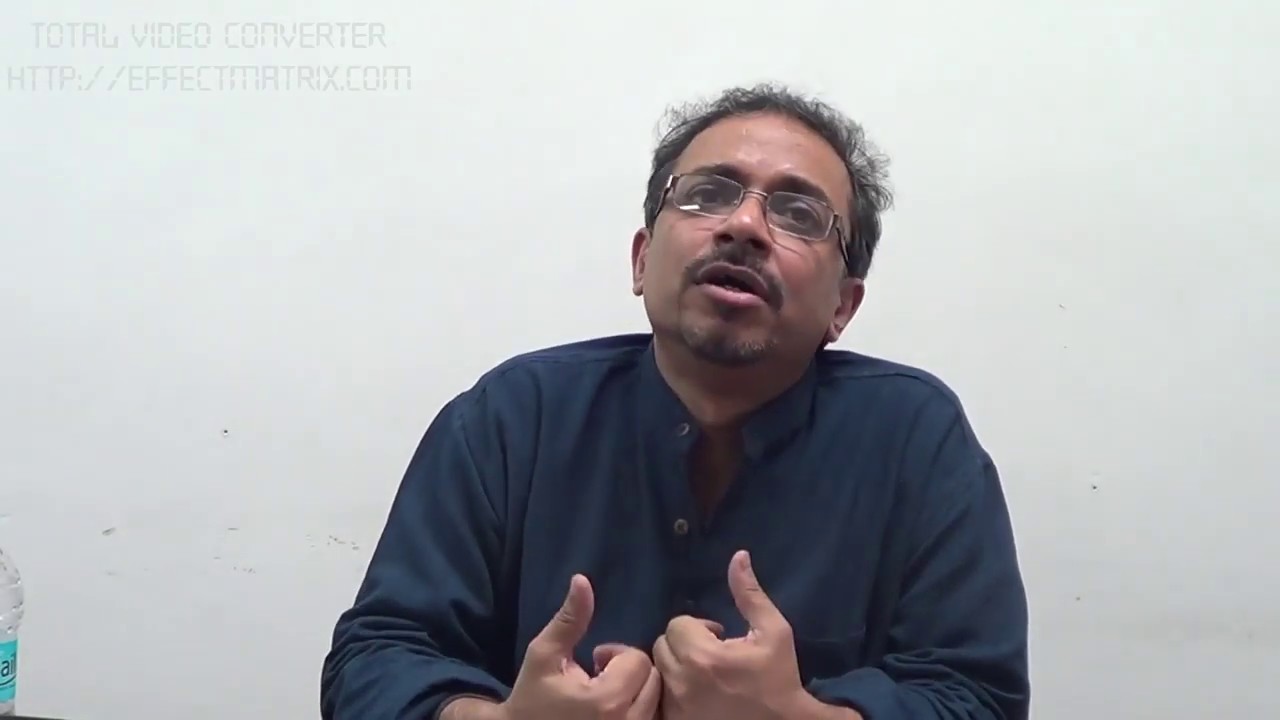 The Idea of Rural Transformation by Anup Dhar - YouTube