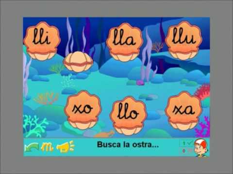 Pronunciación correcta de la LL en español / Correct pronunciation of LL in Spanish - YouTube