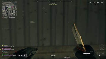 WZ2 has no fall damage when downed