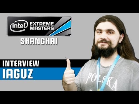 iaguz: Down Under StarCraft scene &amp; Australia&#039;s two best players