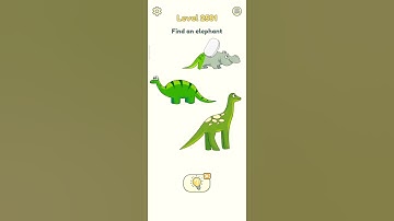 Dop 2 Level-2581👻👻#shorts #gameplay #dop