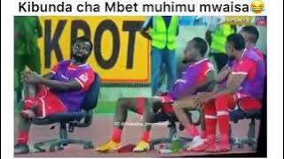 SABABU YA CHAMA KULUDI SIMBA MWAISA MTUMBADI KATOA SABABU