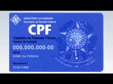 Tutorial #1 - COMO GERAR CPF, CNPJ, CARTÃO DE CREDITO E 