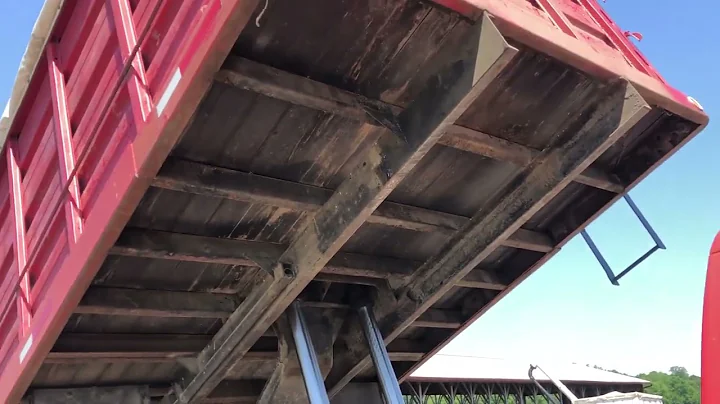 1979 GMC SIERRA 7000 For Sale