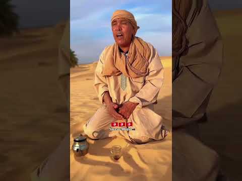 الشاعر طاهر نبيخة امك ثم امك 